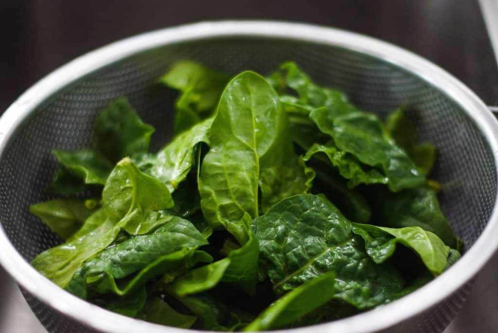 Spinach -How to get pregnant fast with a hormone imbalance. Balancing your hormones naturally is one of the best things you can do for your fertility. Hormones are key to a healthy reproductive system and out of whack hormones can drastically reduce your chances of getting pregnant quickly. These tips will help you to balance your hormones naturally without medication. These hormone imbalance treatments for fertility can help both women and men - learn the fertility vitamins and herbs that can balance your hormones.