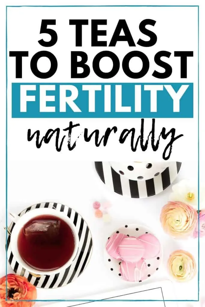 fertility-teas