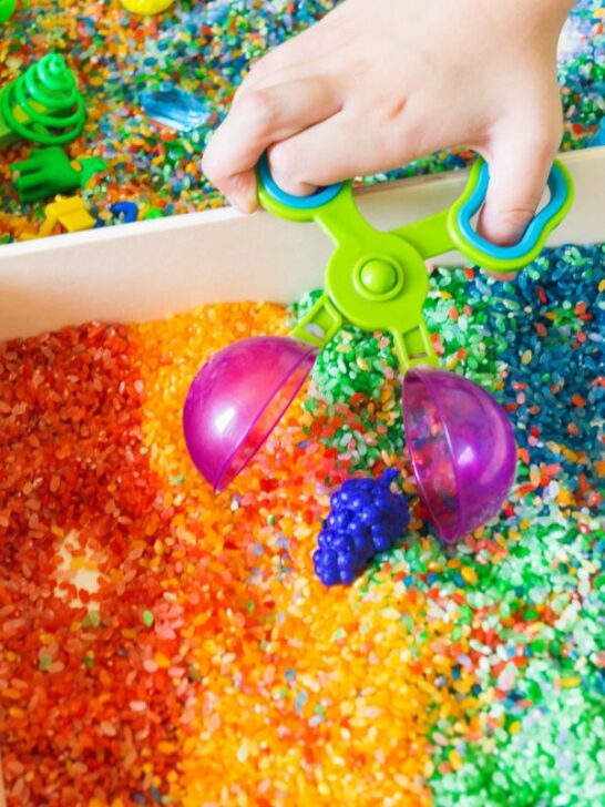 19 Birthday Party Activities For 2 Year Olds