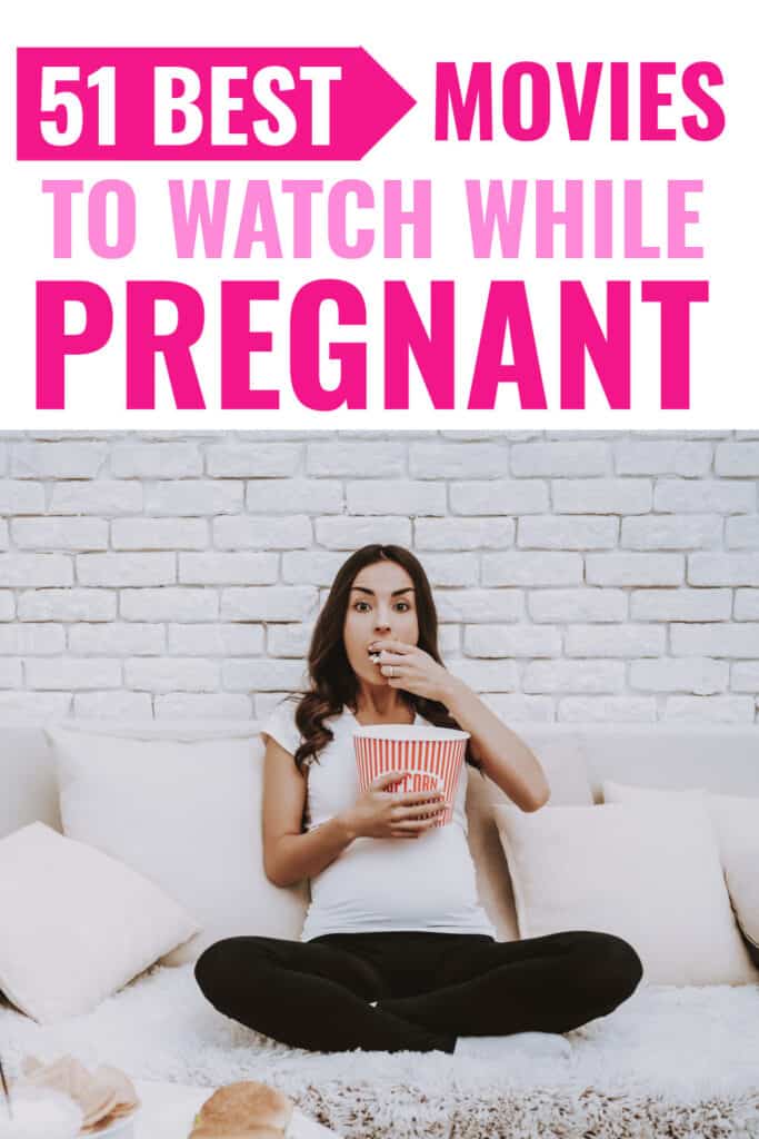 pregnancy movies