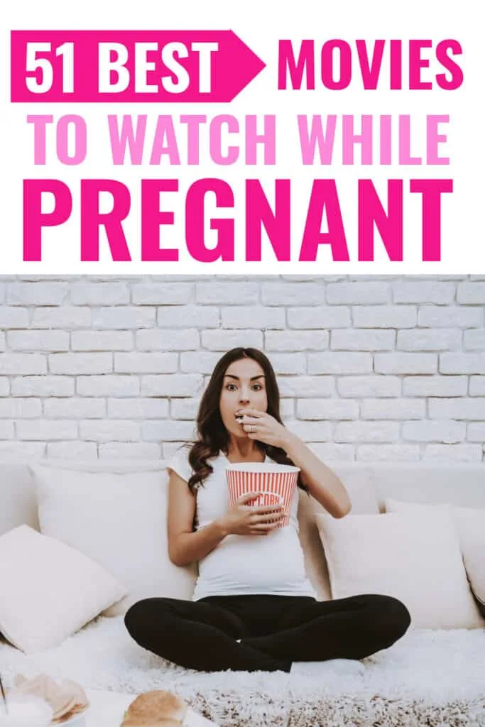 Watch Pregnant