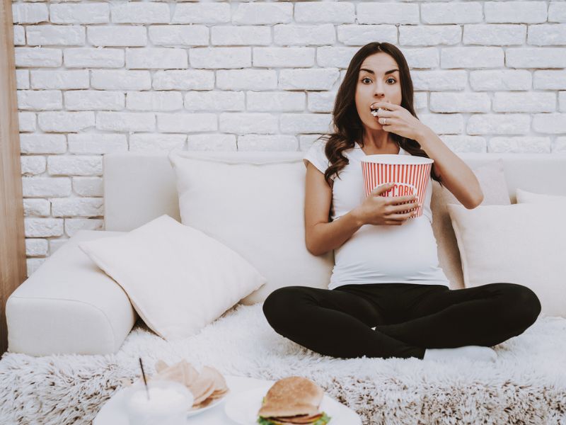 pregnancy movies