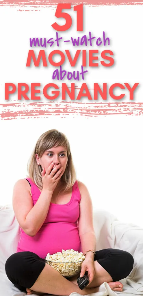 movies about pregnancy