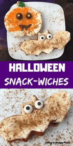 Healthiest Halloween Treats For School