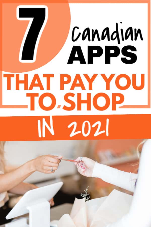 The Best Shopping Apps for Canadians In 2021 Seaside Sundays