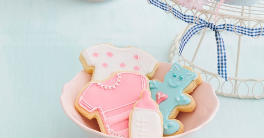 How To Host A Baby Shower After Baby Is Born