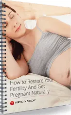 How to improve fertility naturally