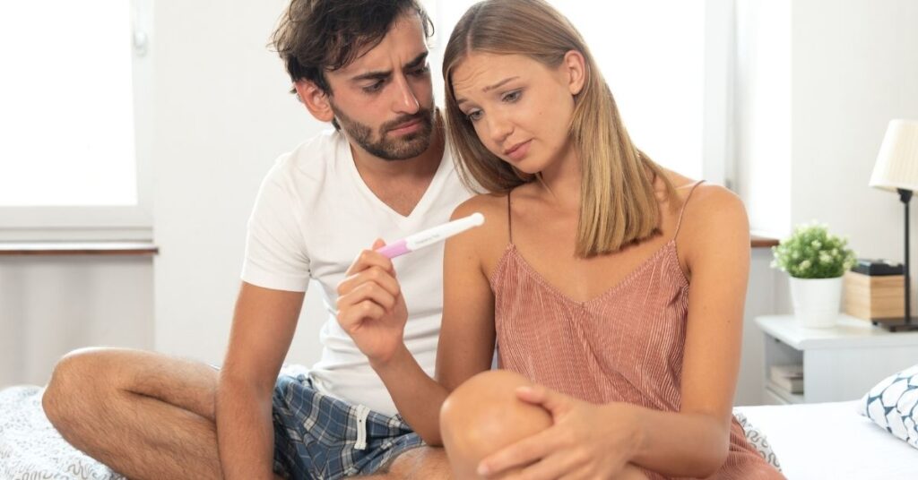 how to cope with infertility