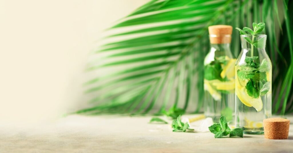 fertility detox
