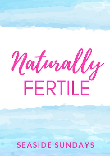 Naturally fertile ebook