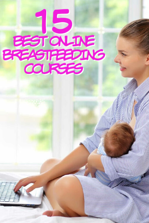 15 Best Online Breastfeeding Courses (Including Free Classes!)