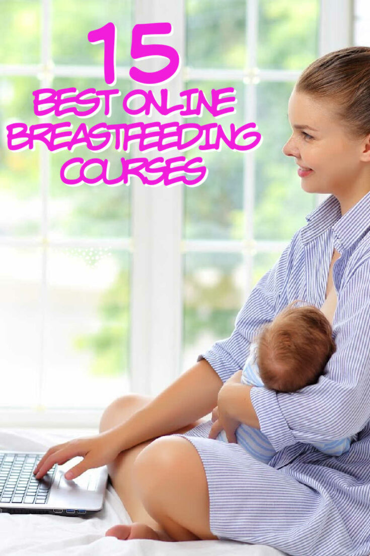 best online breastfeeding classes for new moms