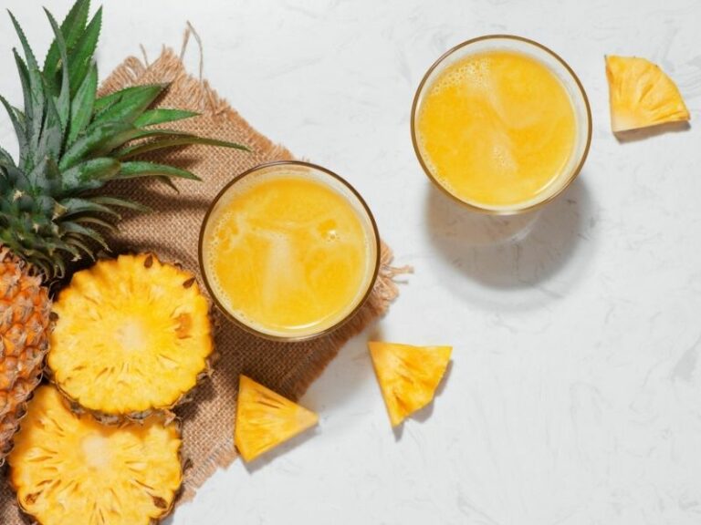 Top 5 Fertility Foods To Help Implantation