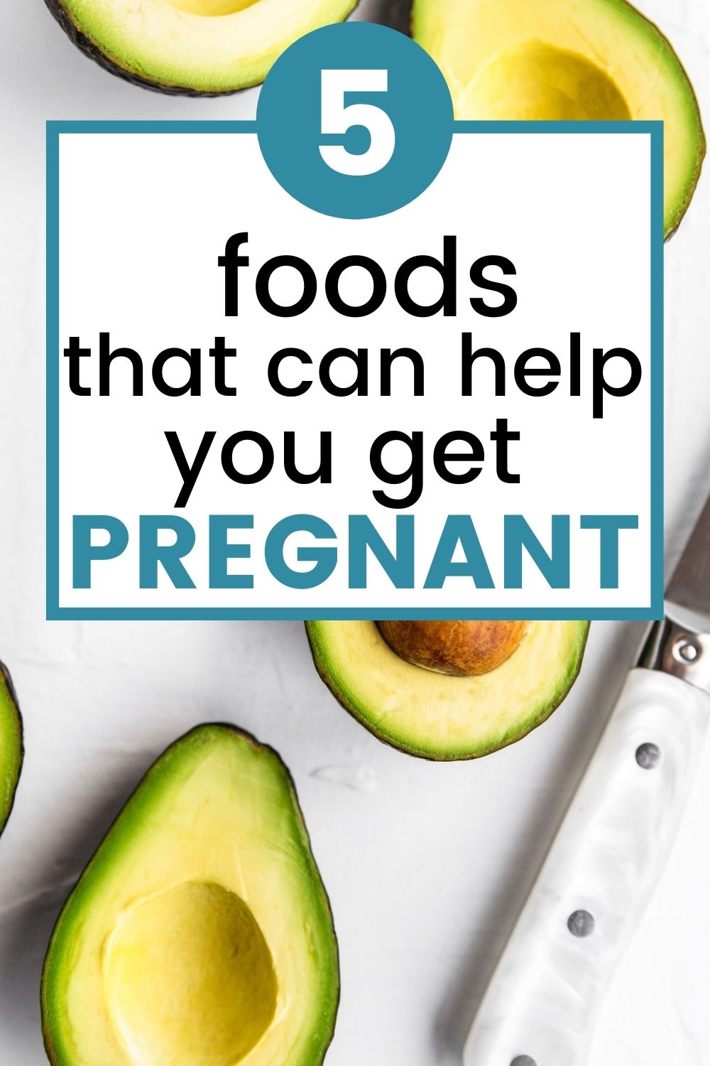 5 Fertility Foods To Help Implantation Seaside Sundays