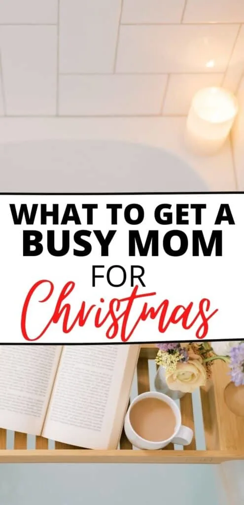 gifts for stressed moms