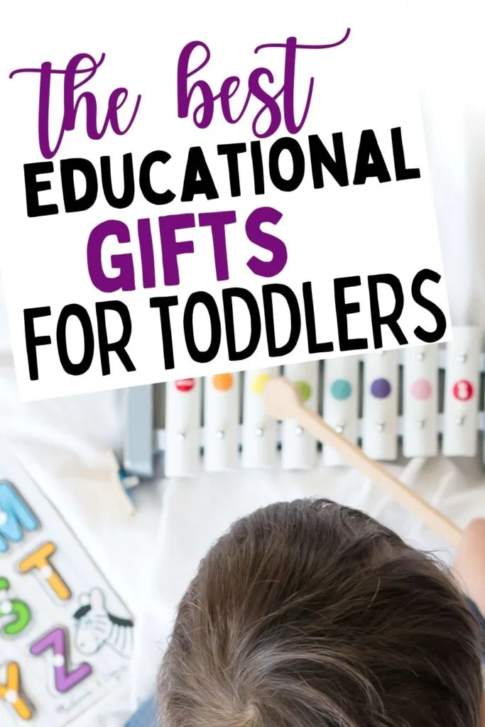 educational toys for kids