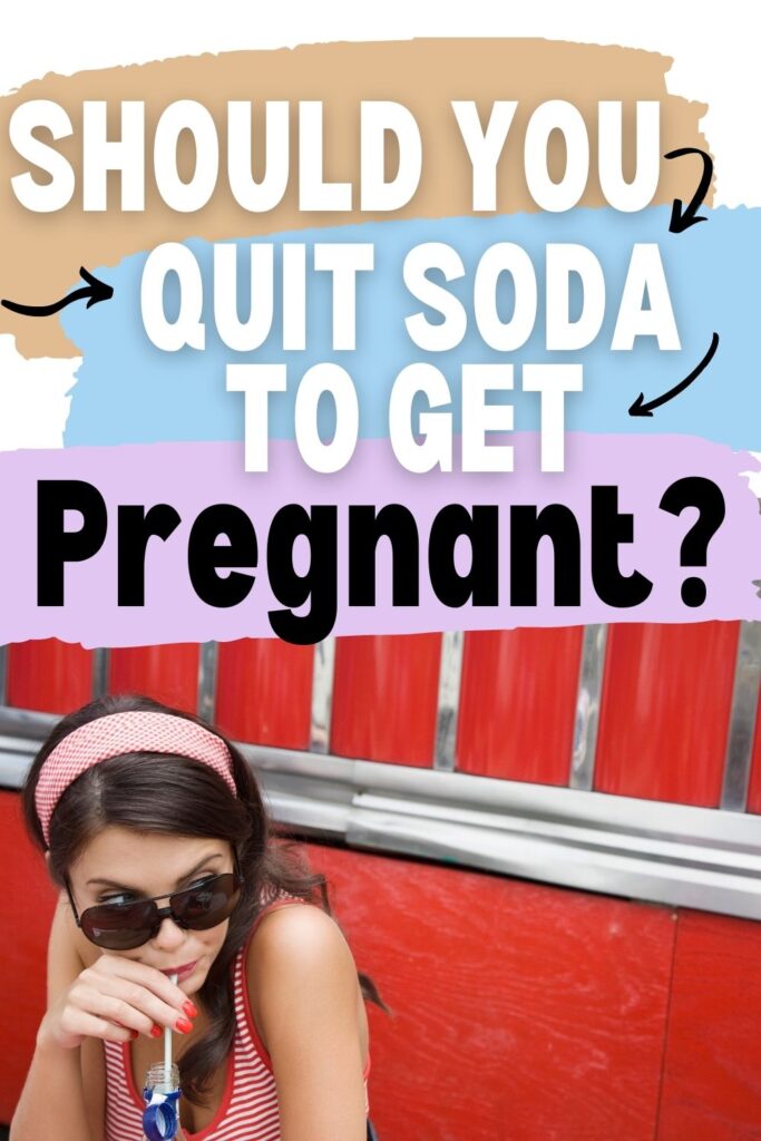 soda and fertility