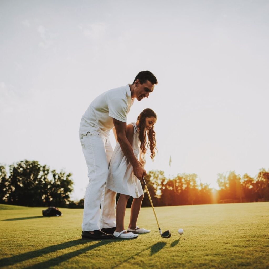 25 Perfect Daddy Daughter Date Ideas