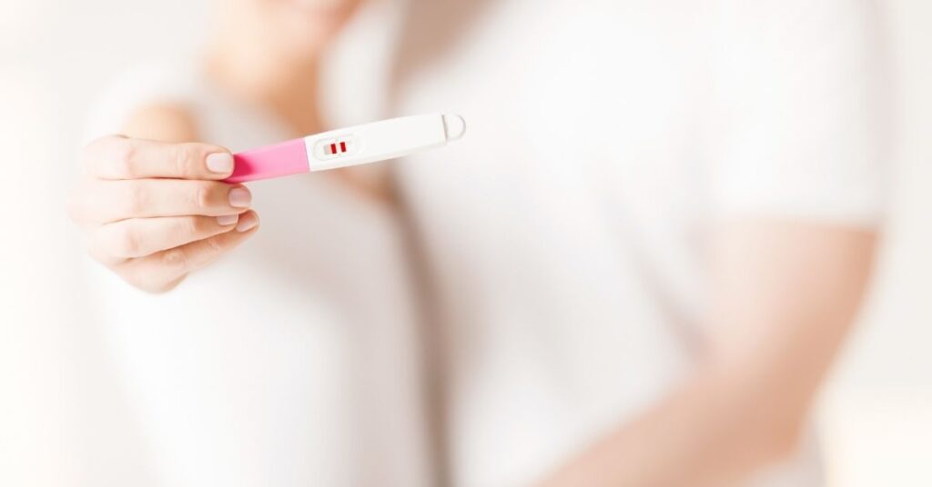 premom fertility app