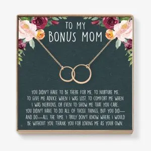 Mother's Day Jewellery Ideas - bonus mom gift