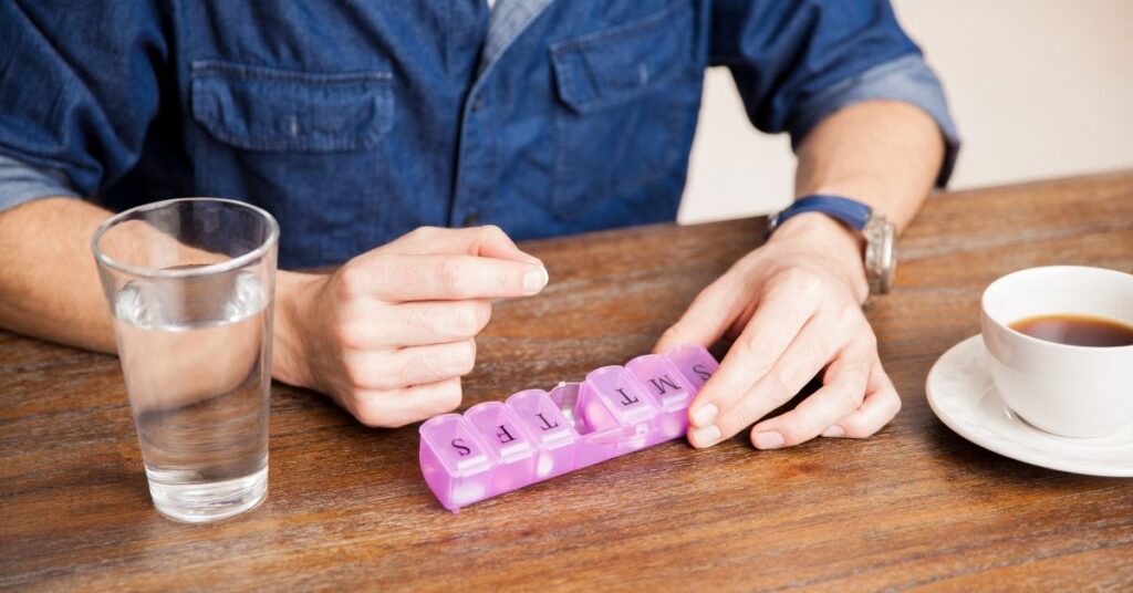 supplements for male fertility