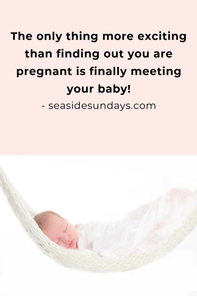 100 Maternity Quotes [The Best Quotes About Pregnancy]