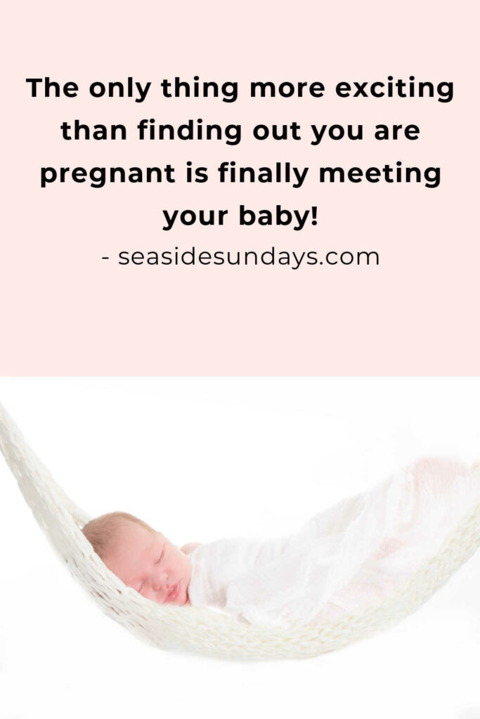 the best quotes about pregnancy