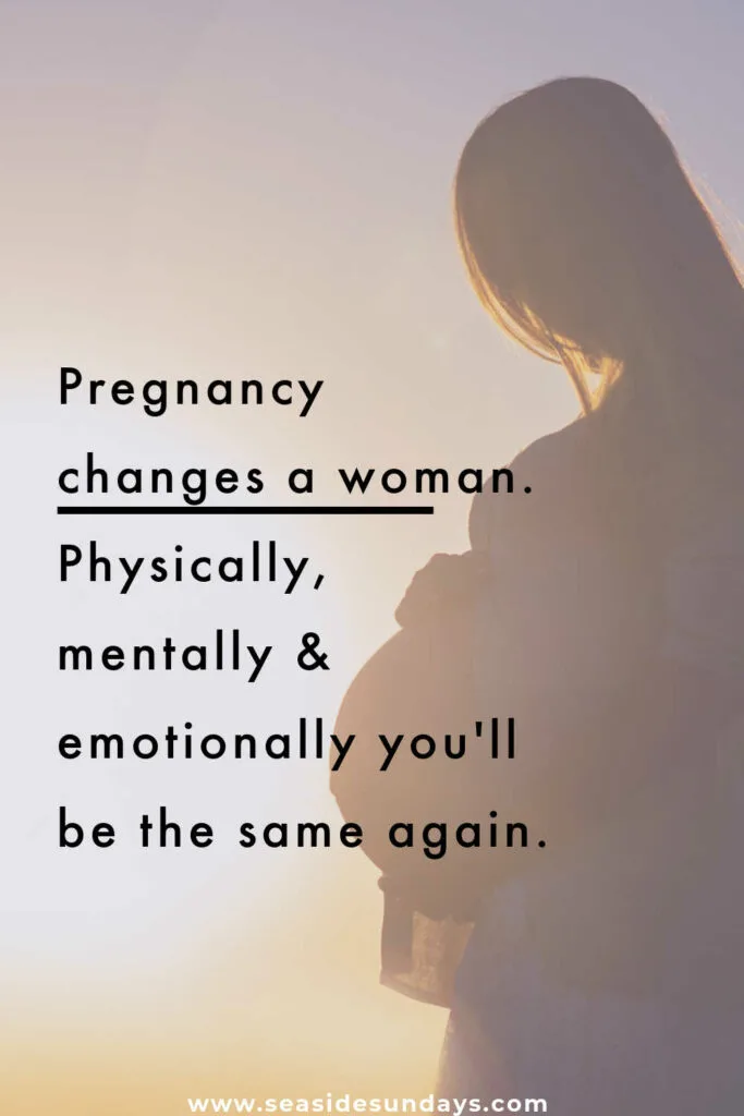 pregnancy quotes images