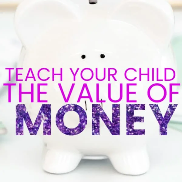 How to teach your child financial responsibility
