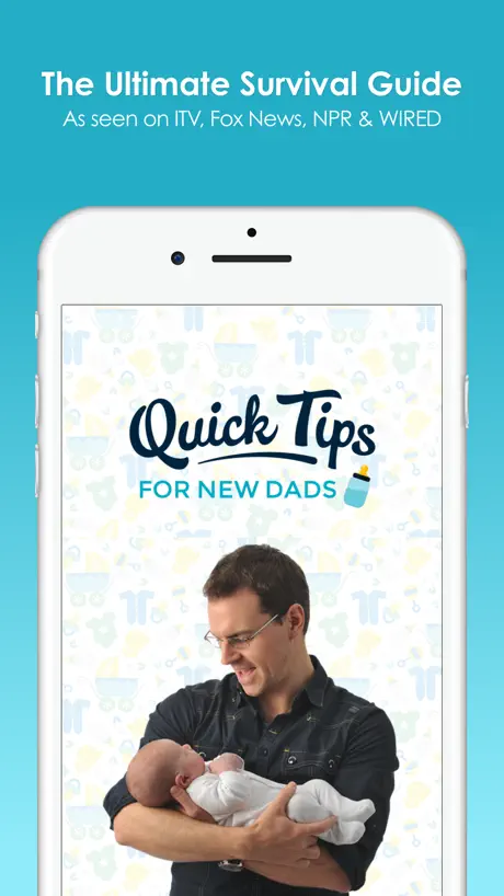 baby Apps For Dads