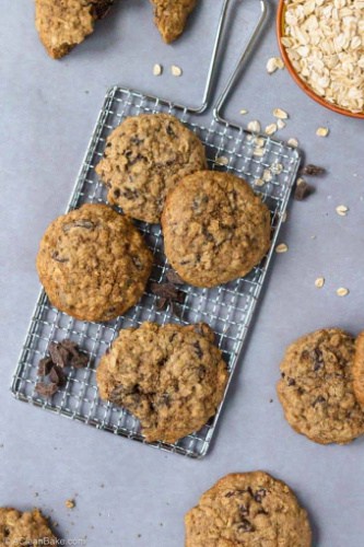 best lactation cookie recipes without brewer's yeast