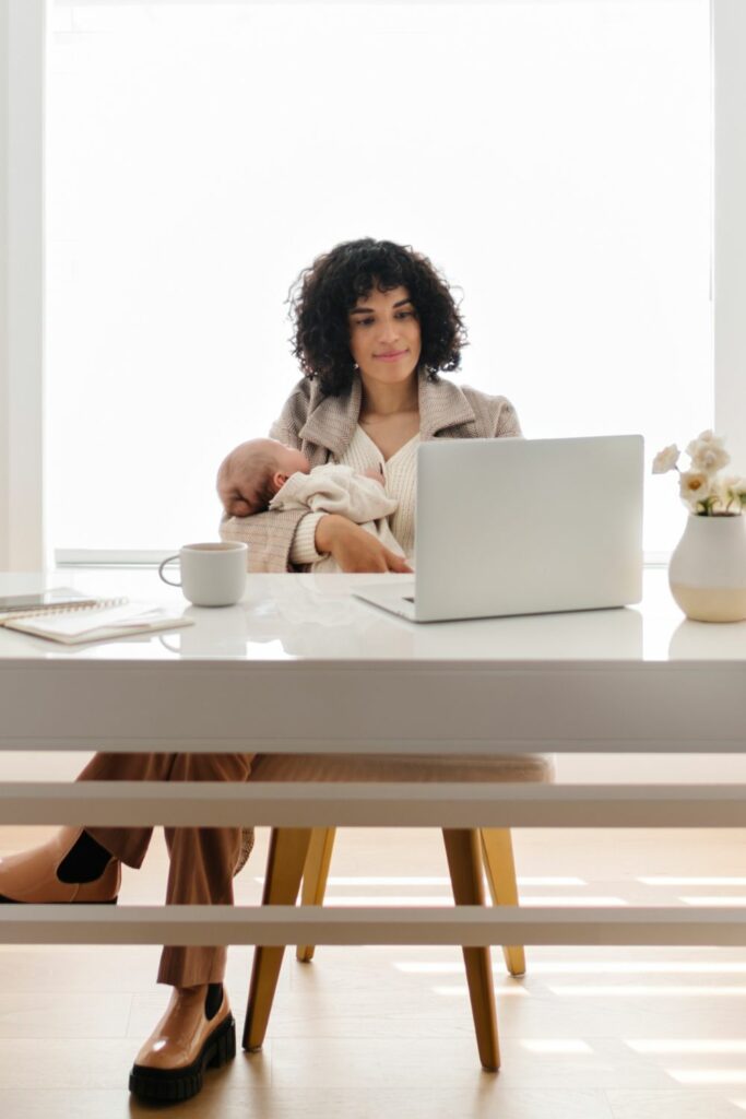 How to save and prep for baby