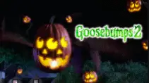 Goosebumps on Netflix