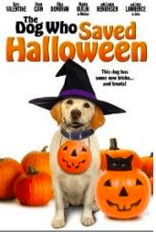 The dog who saved Halloween