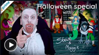 Halloween Movies for kids
