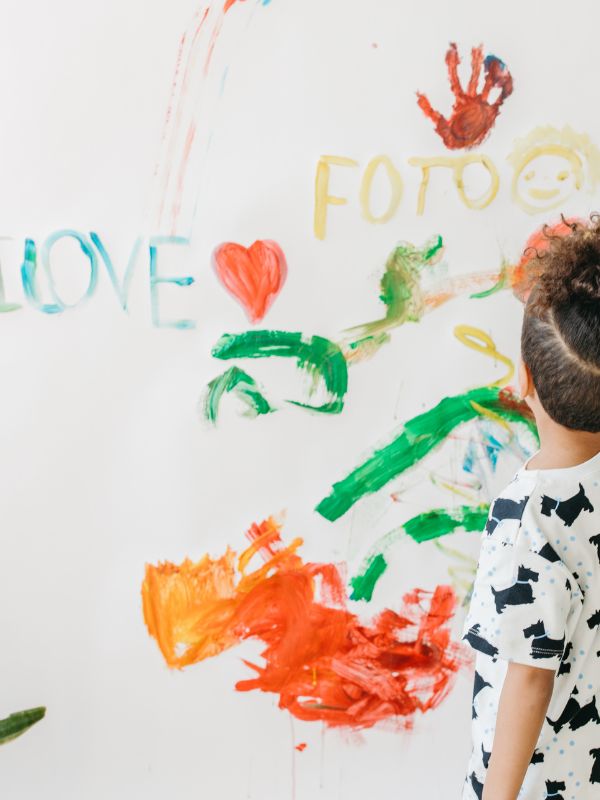 art gifts for kids