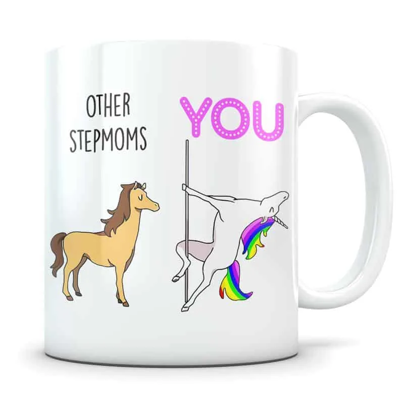 Christmas gifts for stepmom