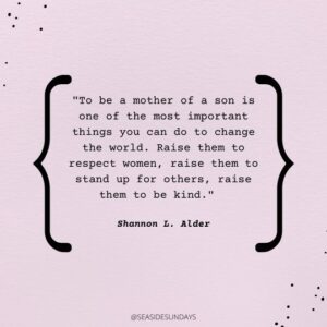 51 Quotes About Loving Children (+ Free Printable Artwork) | Seaside