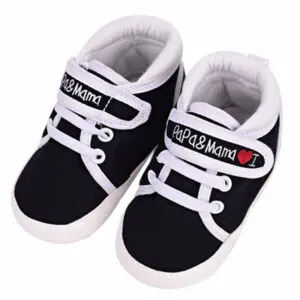 little wanderers baby shoes