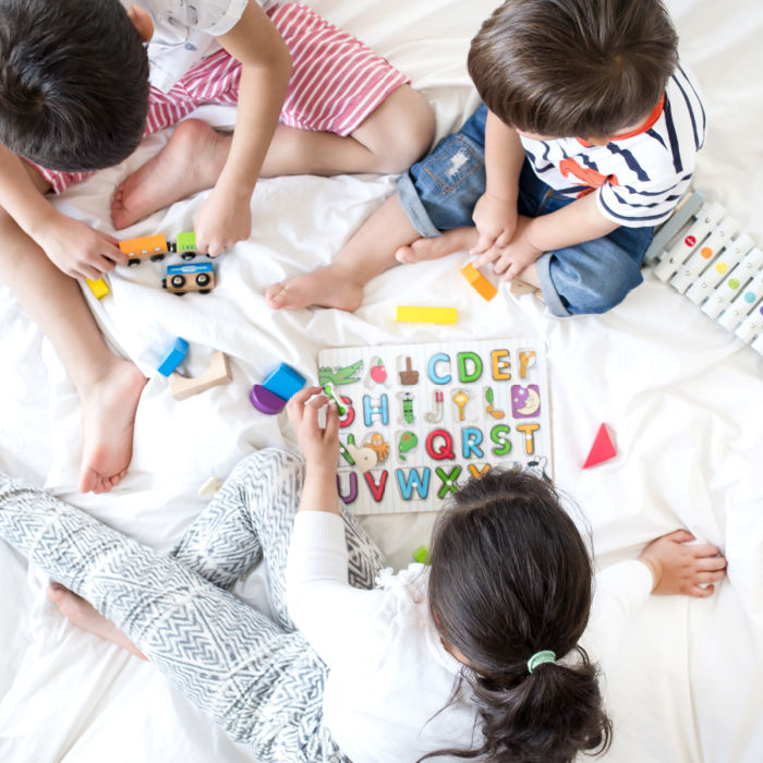 what questions to ask an in-home daycare provider at the interview