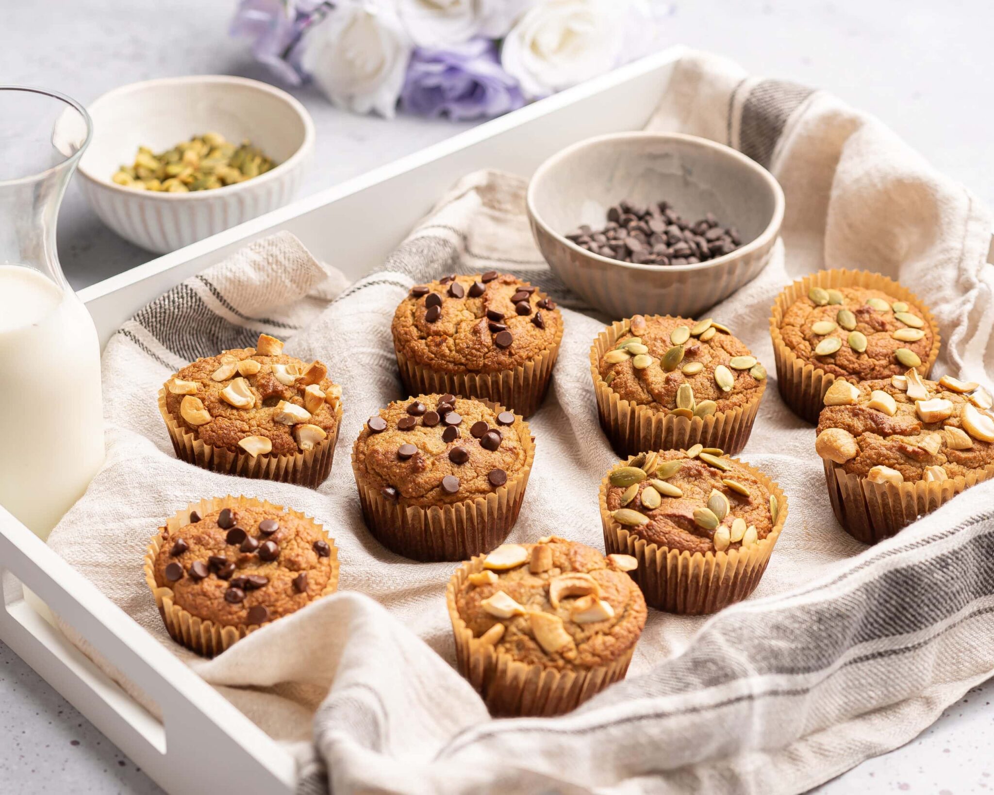 50 Delicious PCOS Breakfast Ideas