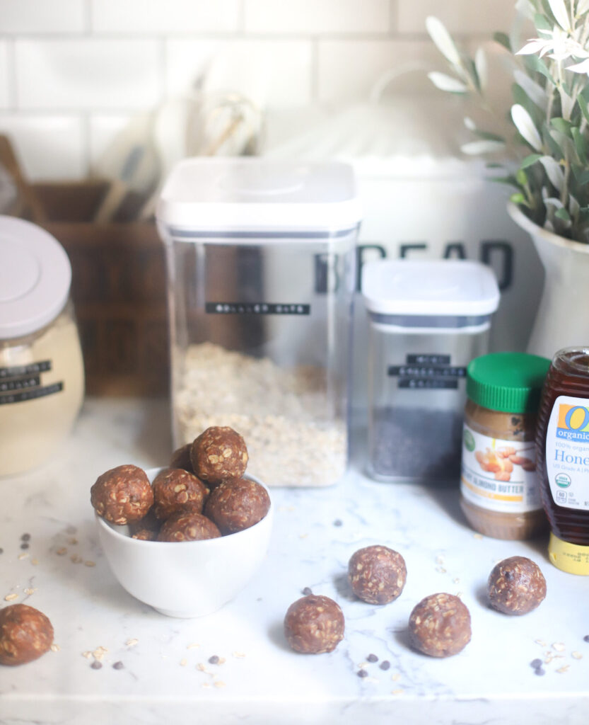 45 Healthy PCOS Snacks