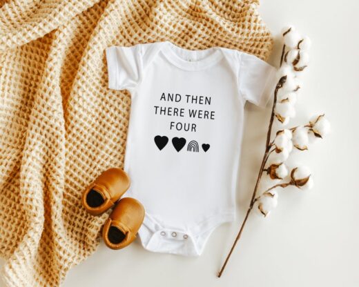 25 Beautiful Rainbow Baby Gifts For Baby