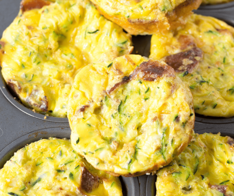 50 Delicious PCOS Breakfast Ideas Seaside Sundays