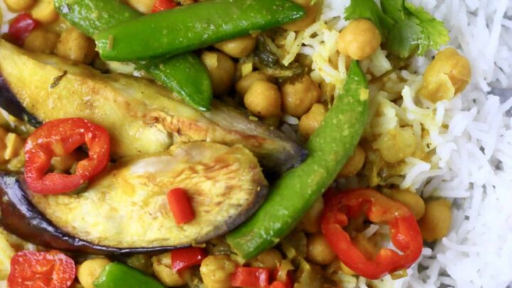 best postpartum meals