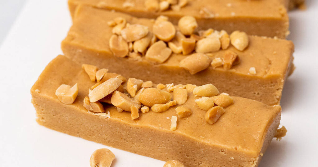 45 Healthy PCOS Snacks