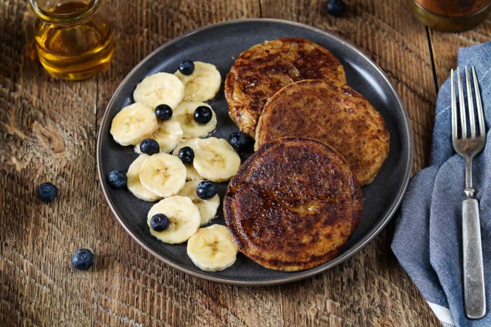 50 Delicious PCOS Breakfast Ideas Seaside Sundays