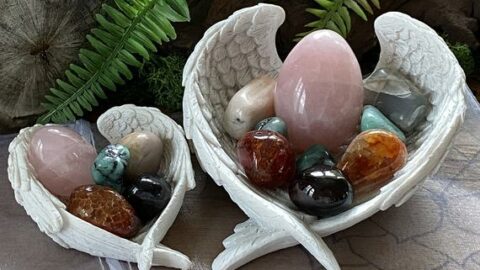 Image for Fertility Crystal Set