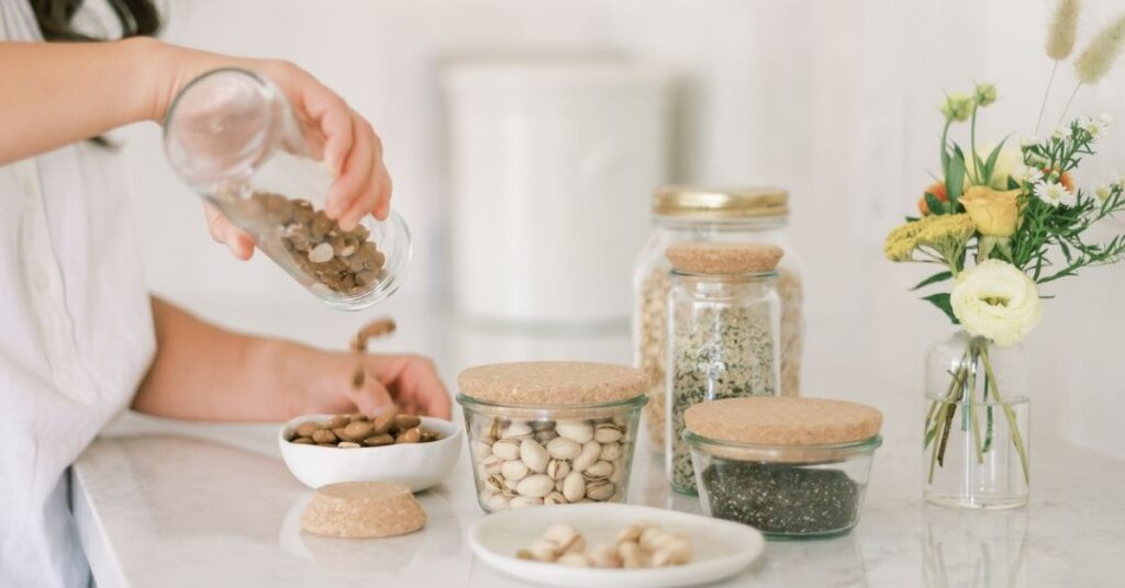 The PCOS Diet {PCOS Food List And Meal Plan}