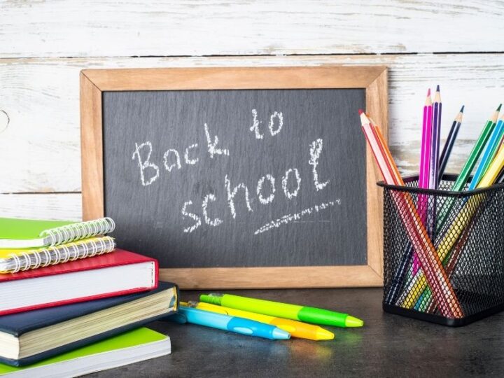 21 Awesome Back To School Gifts For Kids